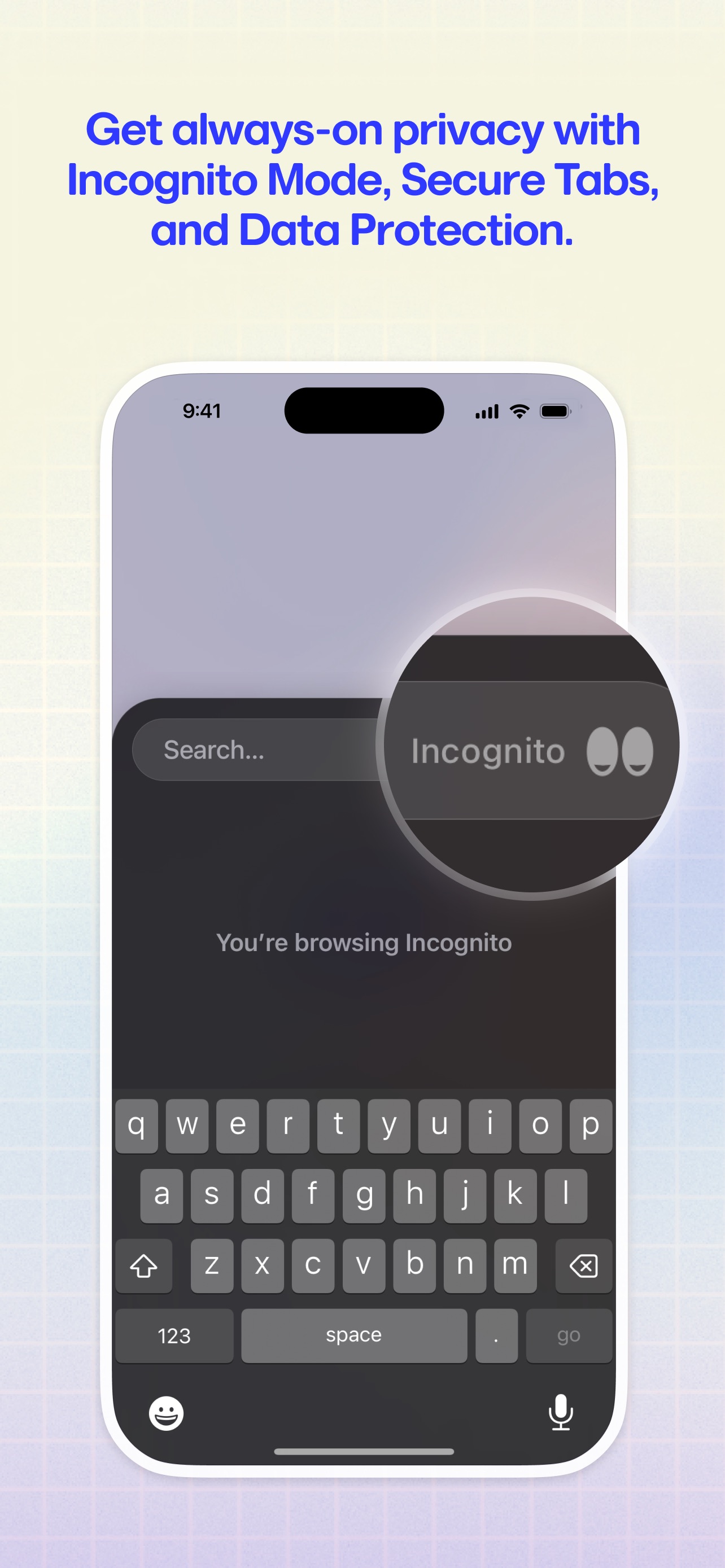 Arc Search screenshot 5