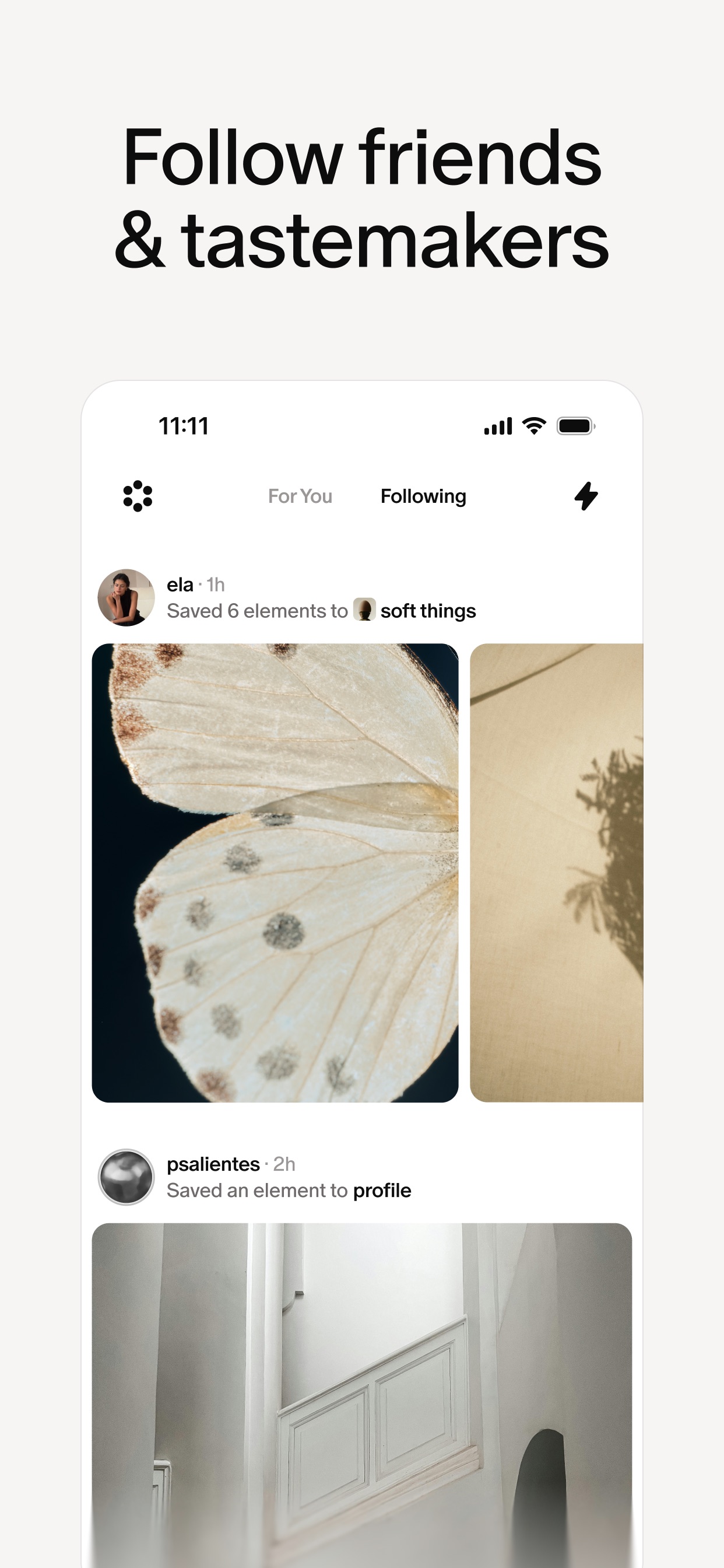 Cosmos screenshot 5
