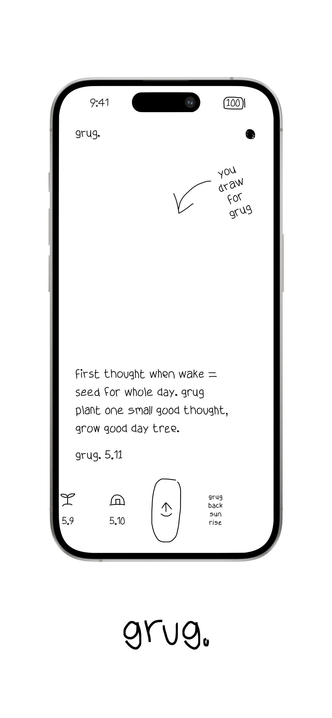 grug screenshot 2