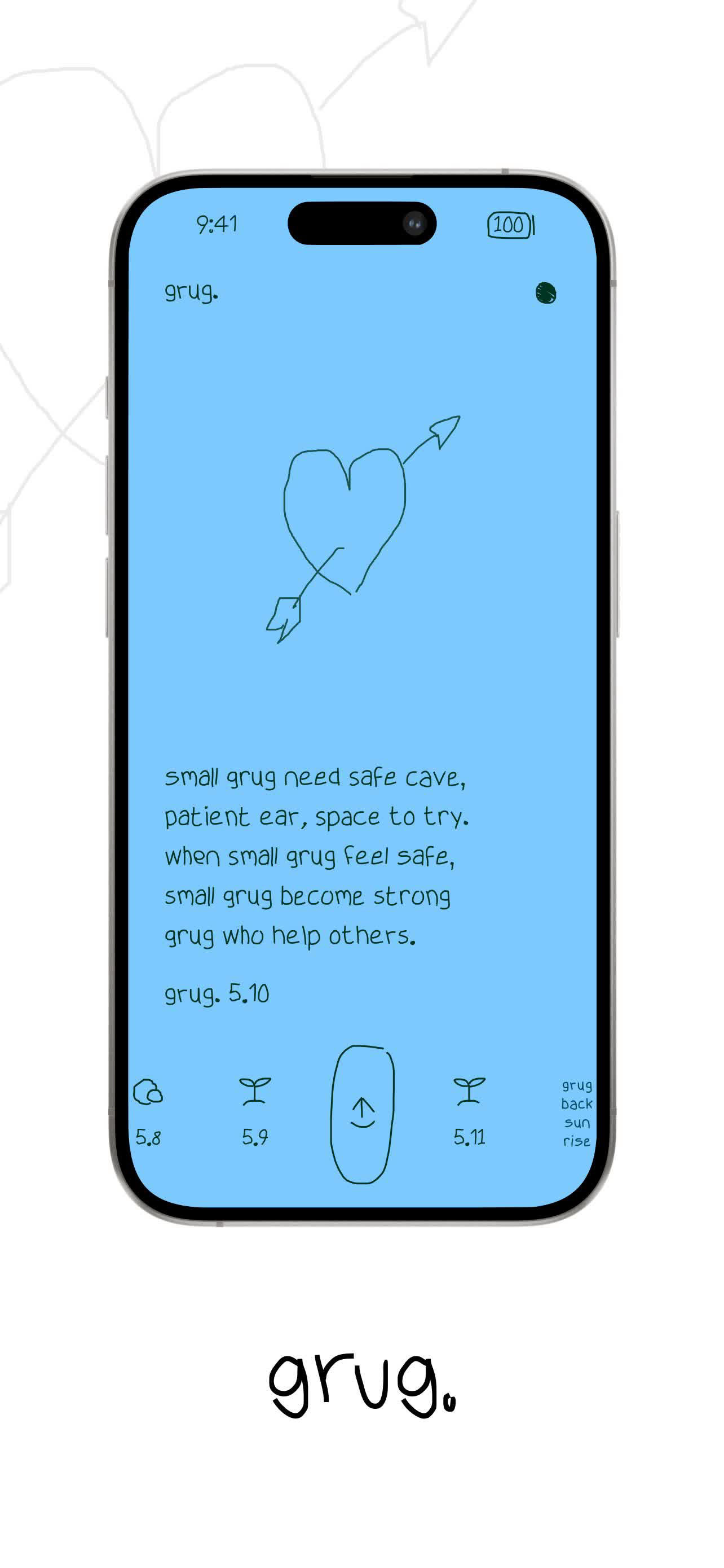 grug screenshot 4
