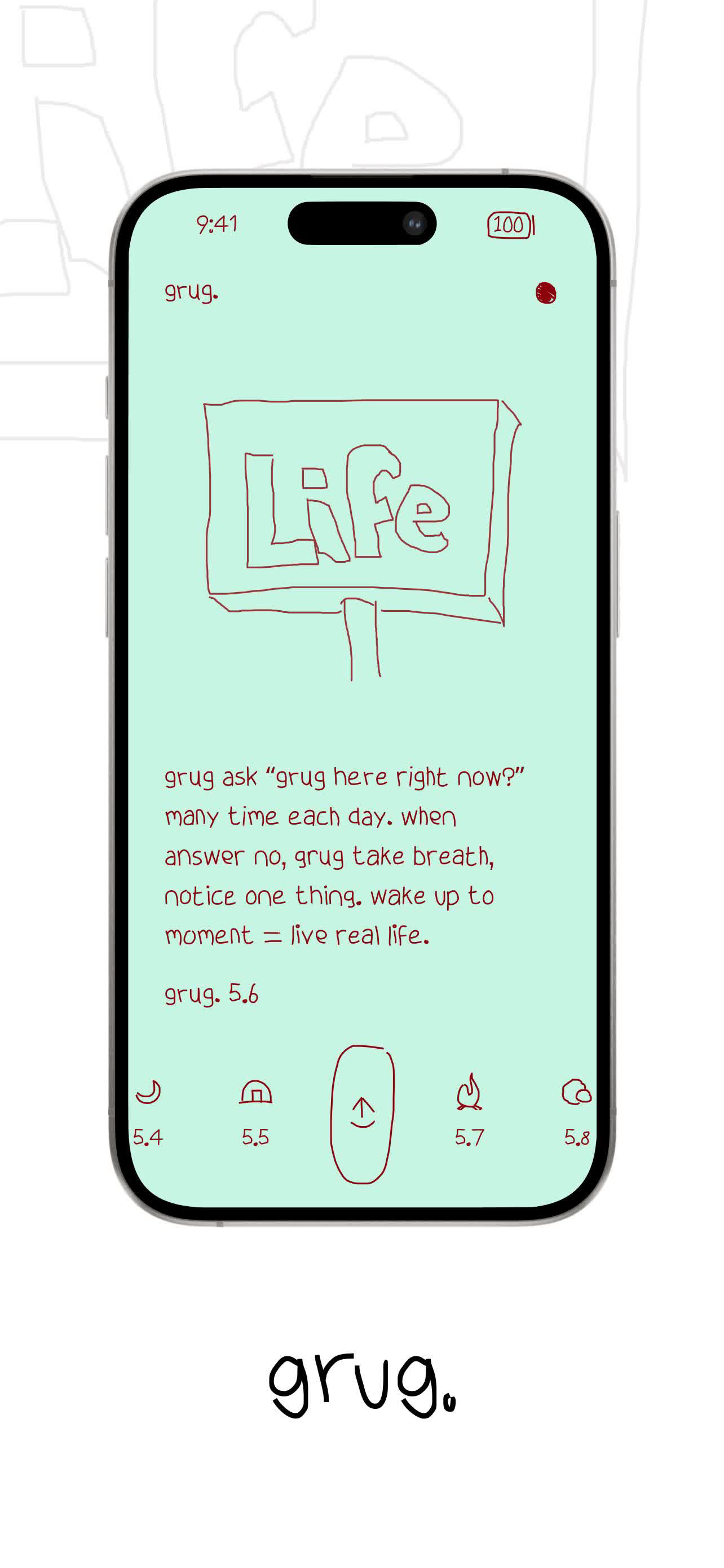 grug screenshot 5
