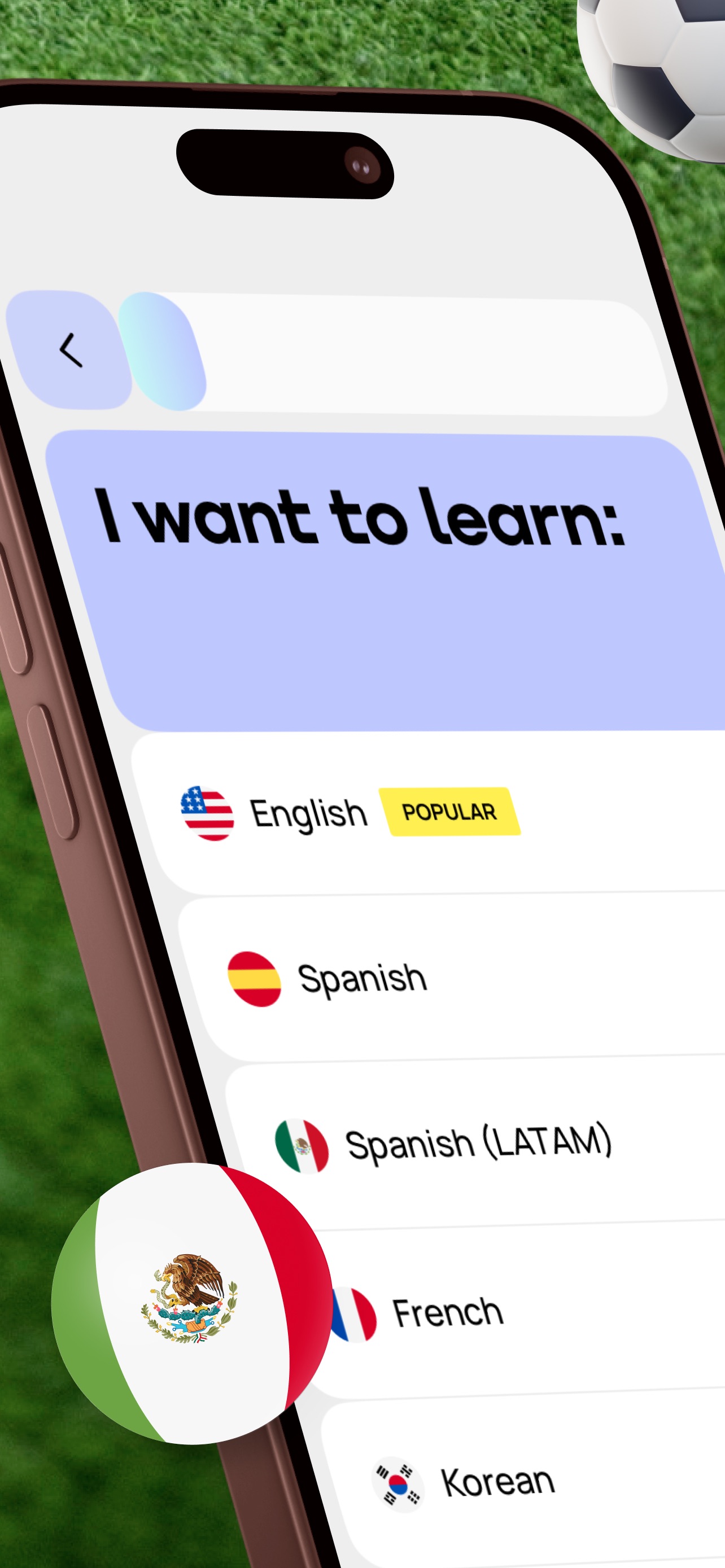 Promova screenshot 3